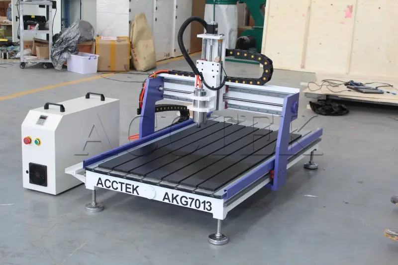 

Factory price Small Mini 3 Axis Carving Milling CNC Router Machine for wood acrylic metal