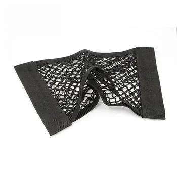 

Car Trunk Nylon Rope Net /luggage net with backing For Citroen C-Quatre C-Triomphe C1 C2 C3 C4 C4L C5 Elysee DS-series