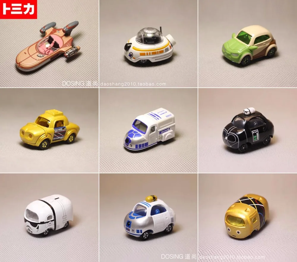 

Game cartoon toys alloy material, star war, spaceship, alloy car model, white soldier, Black Warrior