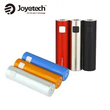 100% Auténtico Joyetech eGo UNO Mega V2 Batería 2300 mAh Protección de Doble Circuito utilizado para el eGo DE Mega Kit