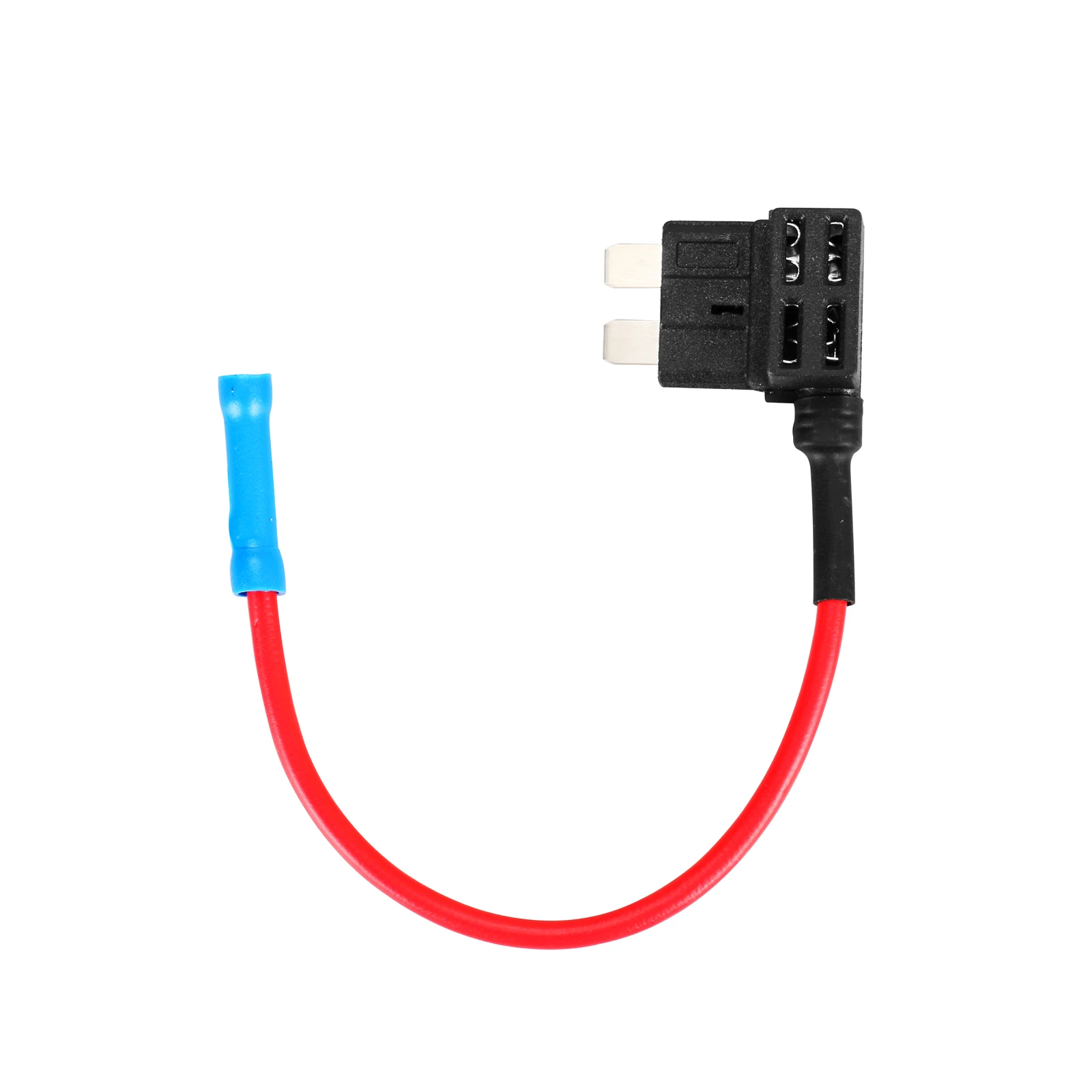 12/24V/32V Standard ACU Add A Circuit Fuse Holder Tap Adapter Maximum