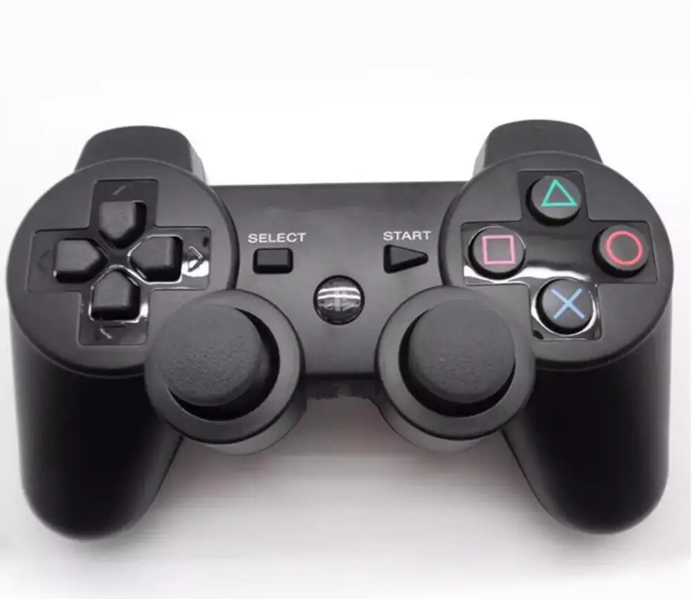 限定 正規 Ps3のワイヤレスbluetoothゲームコントローラ用playstation 3 Ps3多色ゲームコントローラジョイスティック用アンドロイドビデオゲームでpa 純正直販 Bhagawatinetralaya Com