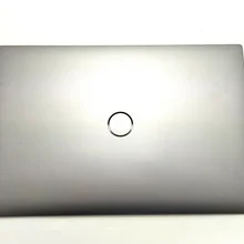 Для Dell XPS 15 9550 9560 ноутбук ЖК задняя крышка верхняя задняя крышка J83X5 0J83X5
