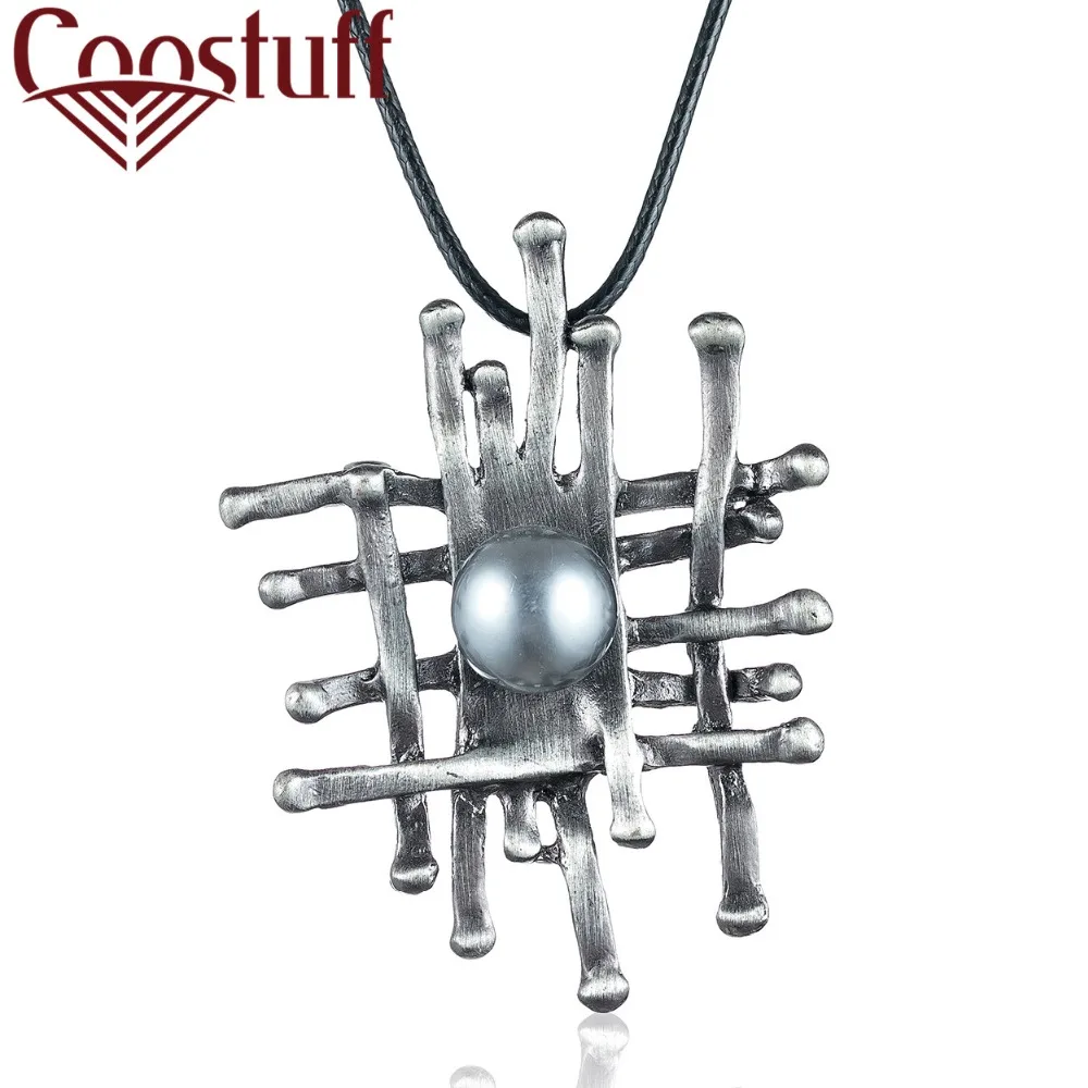 

Wholesale Vintage Long Necklace Women Jewelry statement necklaces with Pendant women collares mujer choker kolye bijoux femme
