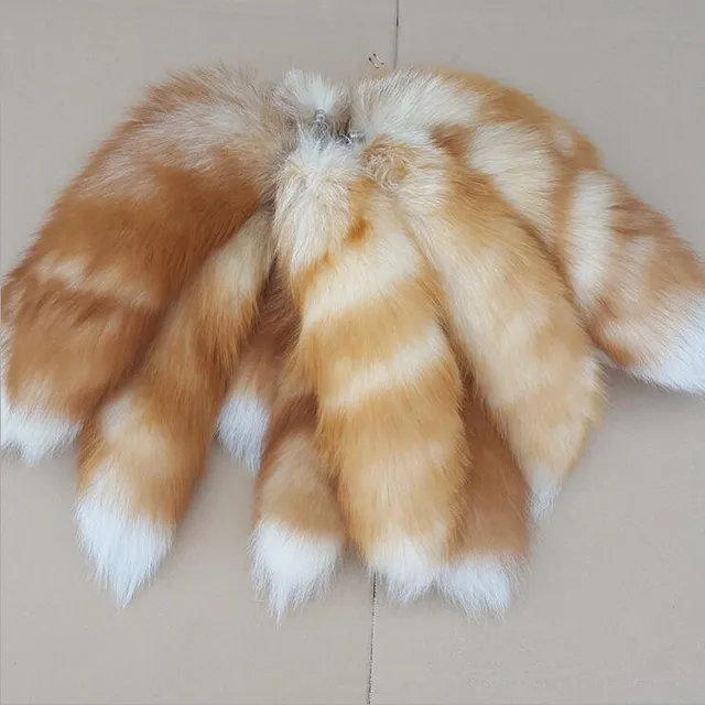ポイント10倍】 FOX 武道館グッズ 完売品】LANA KEY シュシュ