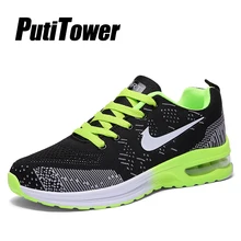 

Breathable Running Shoes Women Men High Quality Sport Sneakers New Arrival 2018 Outdoor Trainers Zapatos Mujer Zapatillas Hombre