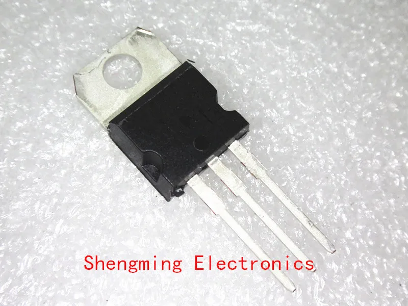 10PCS L7805CV L7806CV L7808CV L7809CV L7810CV L7812CV L7815CV L7818CV ...