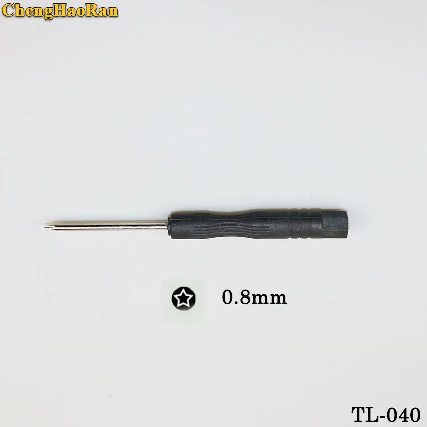 ChengHaoRan 1 шт. 5 точечный винт Torx с пятиконечной звездой док станция нижние