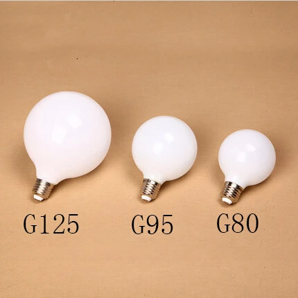 Lâmpadas Led e Tubos vintage antigo 220 v lâmpada Comprimento : 160mm