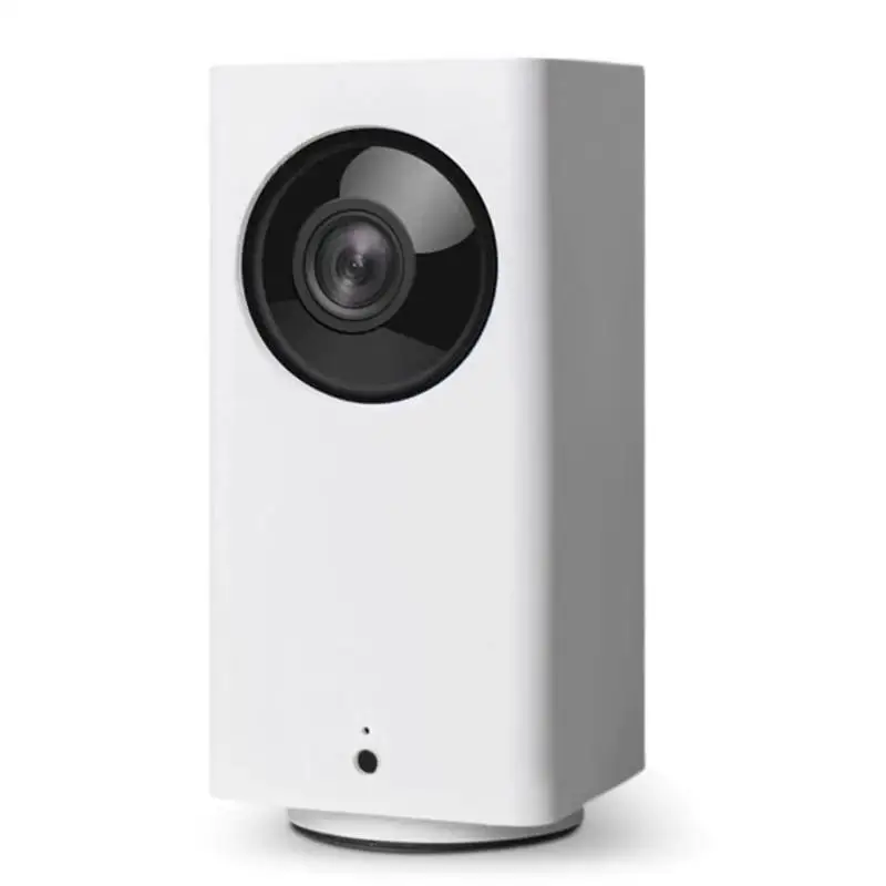 

Xiaomi DF3 IR Night Vision 1080P HD Two Way Audio 360 Degree Panoramic Wireless Wifi IP Camera Smart Video Surveillance Camera