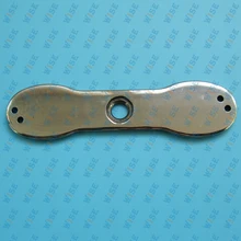 SINGER 29K 71 & 73 SMALL BOBBIN NEEDLE PLATE #82234