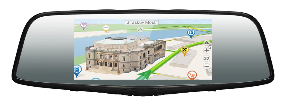 GPS