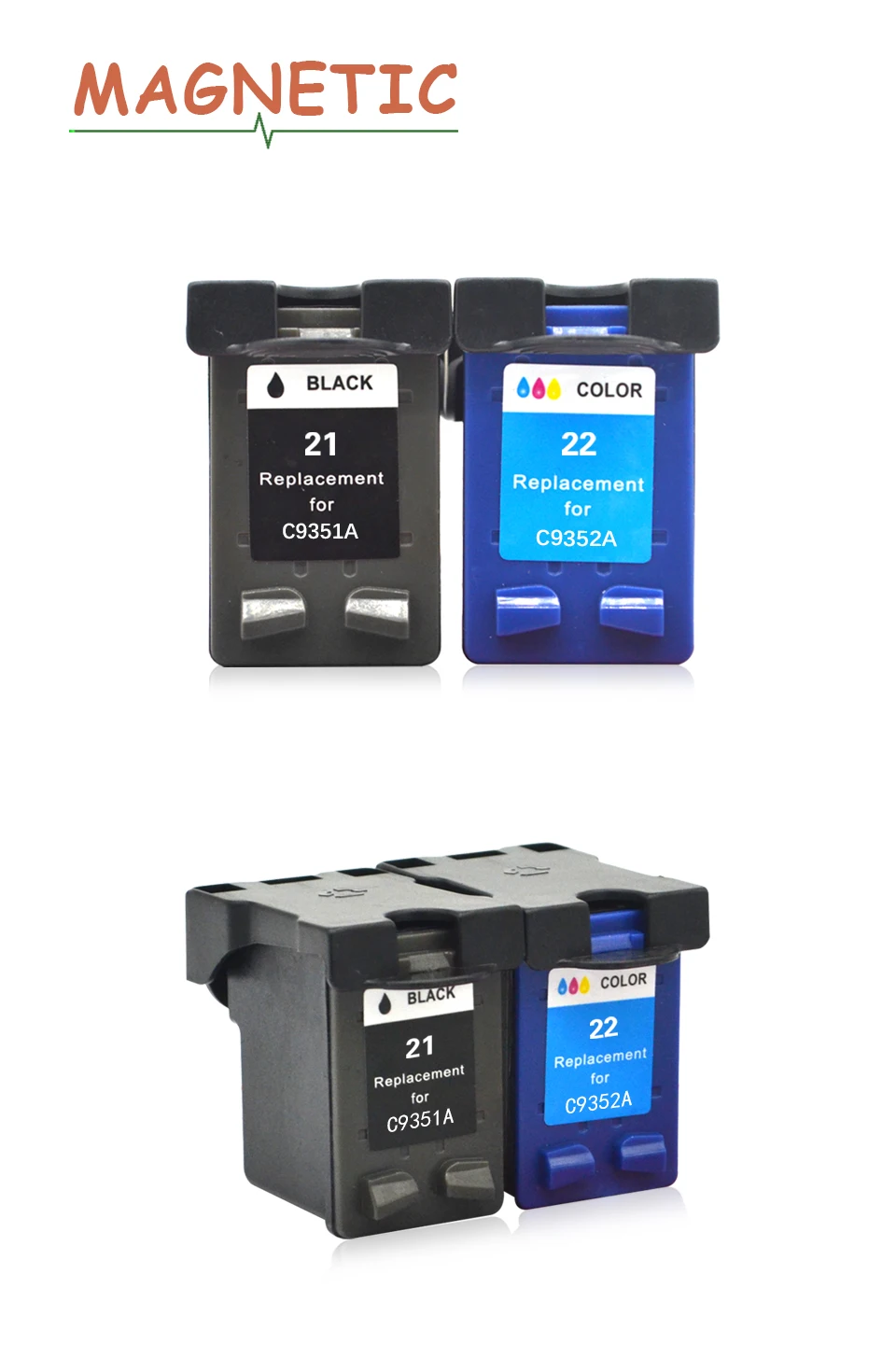 for 21 22 compatible cartridge1