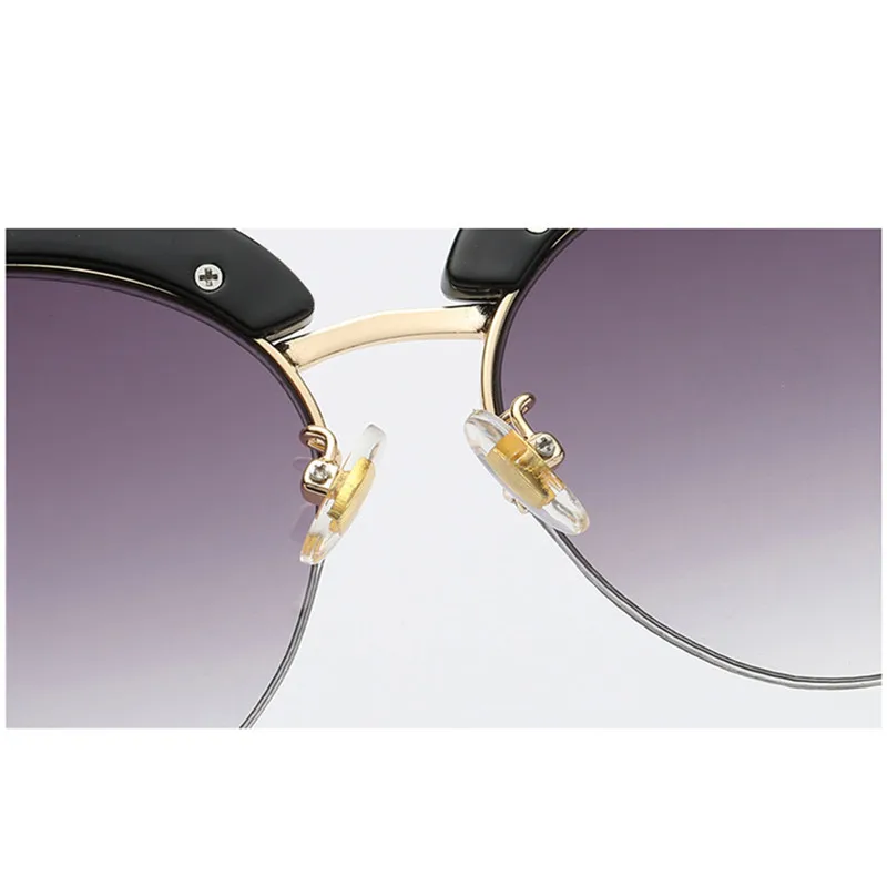 Cat Eye Sunglass (1)