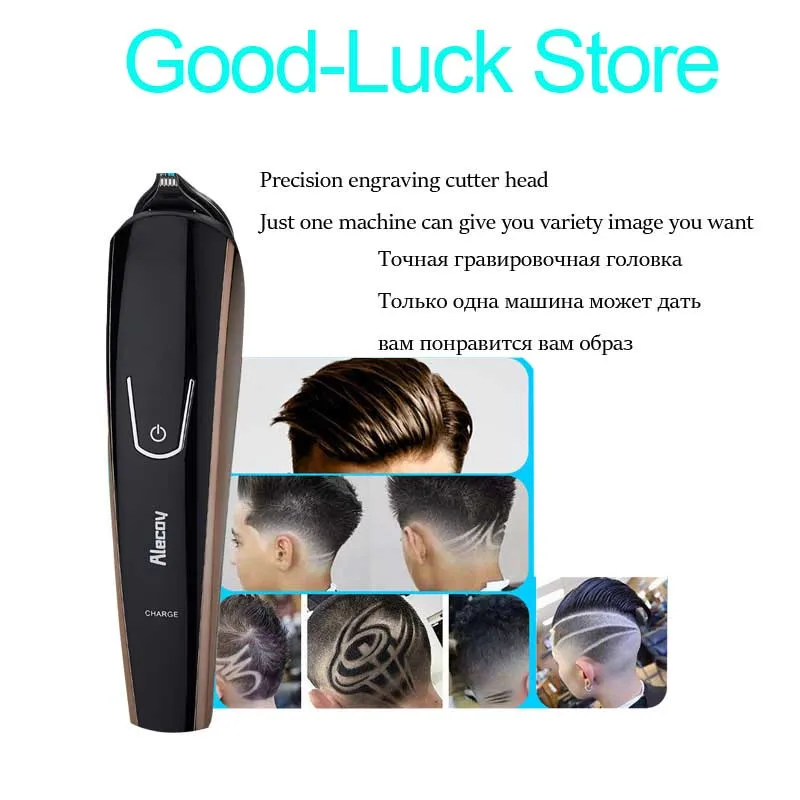 

2018 Nose Hairs Razor Shaving Machine Rechargeable High Quality Male Hairy Razor Multiple Purpose Electric Trimmer for Men