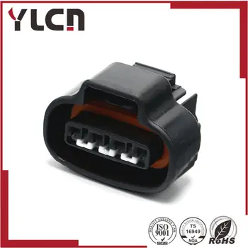 

Free shipping 4 pin Distributor Crank electronic connector