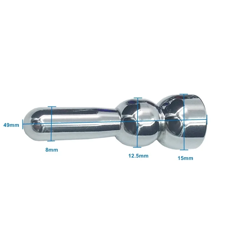 Penis Plug