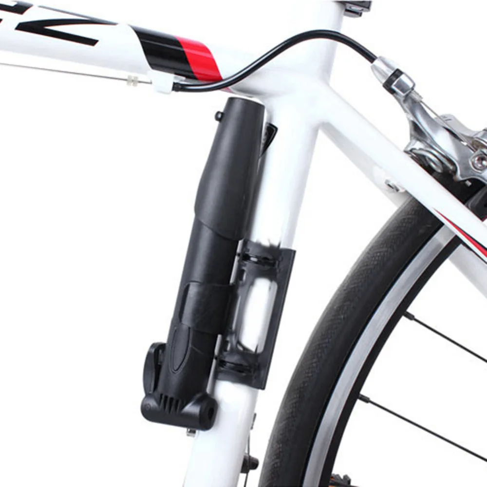 

Bicycle Pump Portable Air Pump Tyre Tire Ball Mini Outdoor Sports Bicycle Pump Bicycle Accessories MTB Road Bike Cycling Pump