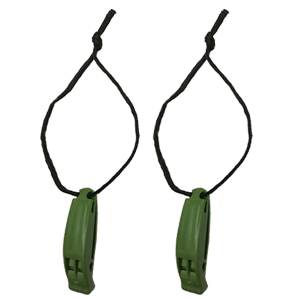 1/2 قطعة كاياك الغوص الانقاذ الطوارئ سلامة صفارات الرياضات المائية في الهواء الطلق بقاء التخييم القوارب السباحة صافرة 1/2 قطعة كاياك الغوص الانقاذ الطوارئ سلامة صفارات الرياضات المائية في الهواء الطلق بقاء التخييم القوارب السباحة صافرة