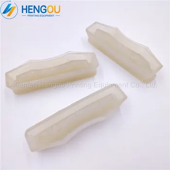 

2 pieces Size 74x22x13mm Seal for Roland 700 Offset printing machine Roland700 rubber parts