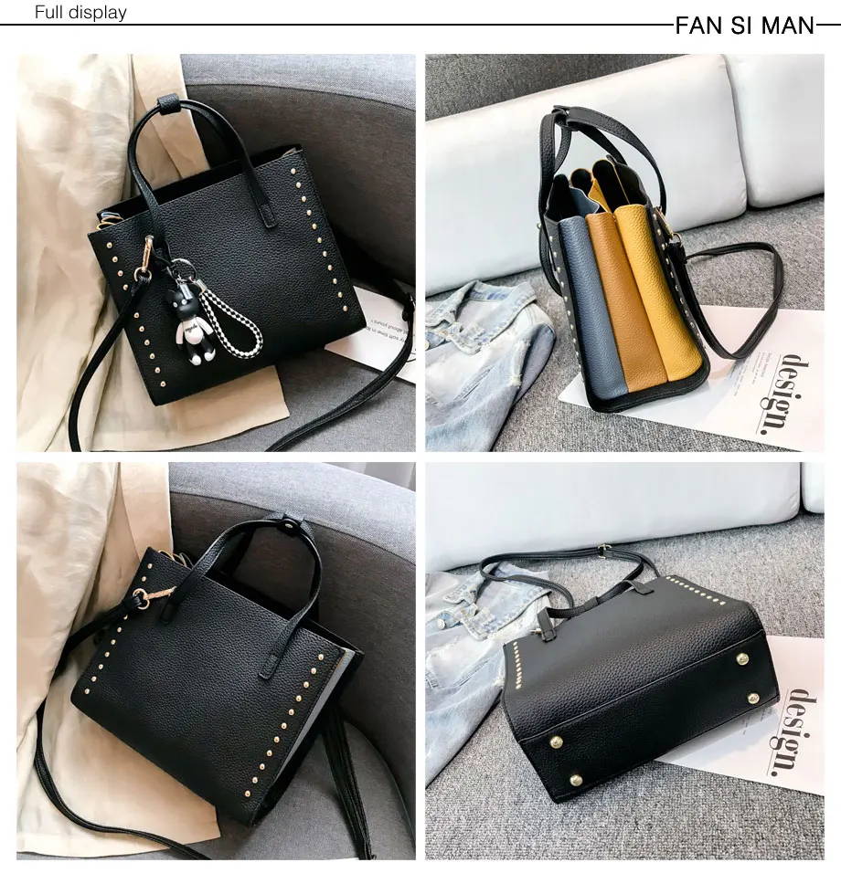 Bolsas de ombro