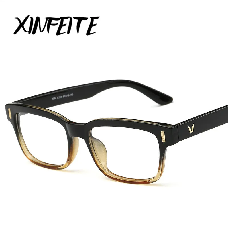 XINFEITE Eyeglasses Women/Men Brand Luxury Fashion 2017 ...