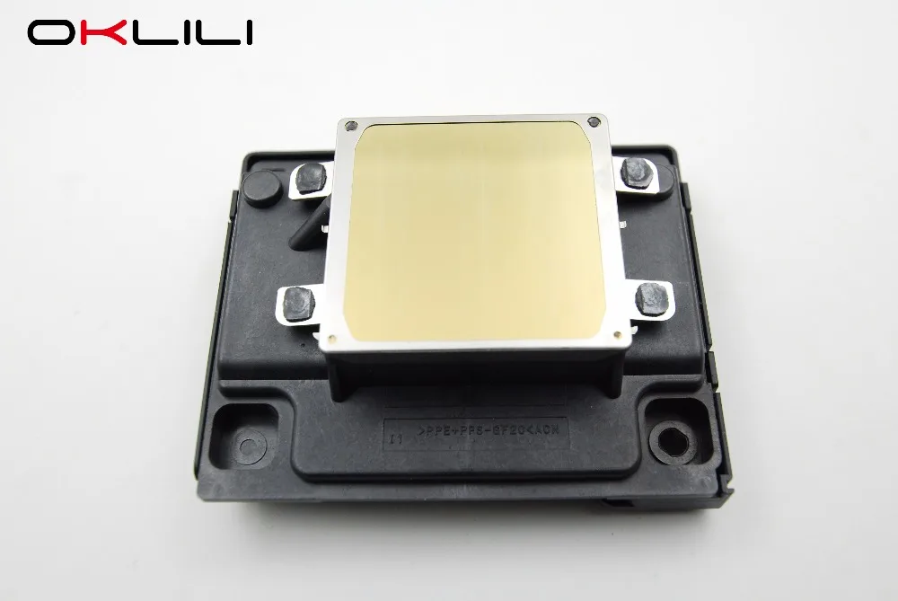 Оригинальная печатающая головка F190000 для Epson BX625FWD BX525WD BX535WD BX925FWD BX935FWD BX635FWD TX550W SX620FW|print head|print head for epsonepson print |