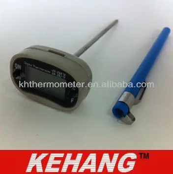 

2016 Digital Meat Thermometer