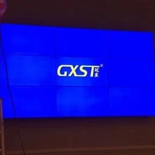 3,5 мм ободок мозаика lcd tft стены отображения рекламы фильм HD 1920*1080 светодио дный видео монитора Настенный