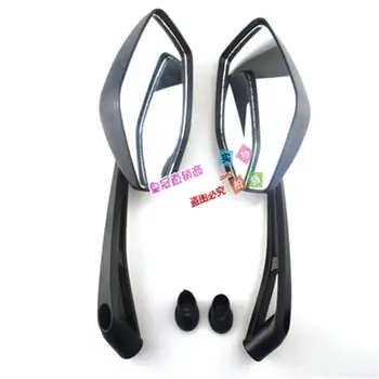 

Motorcycle Rear Mirror Scooter Motorbike Modification Back Side Mirrors for YAMAHA FZ600N FZ6N/S FZ1000N FZ1N FZ1S