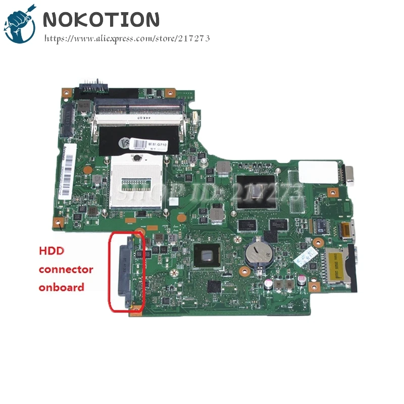 Lenovo g710 аккумулятор
