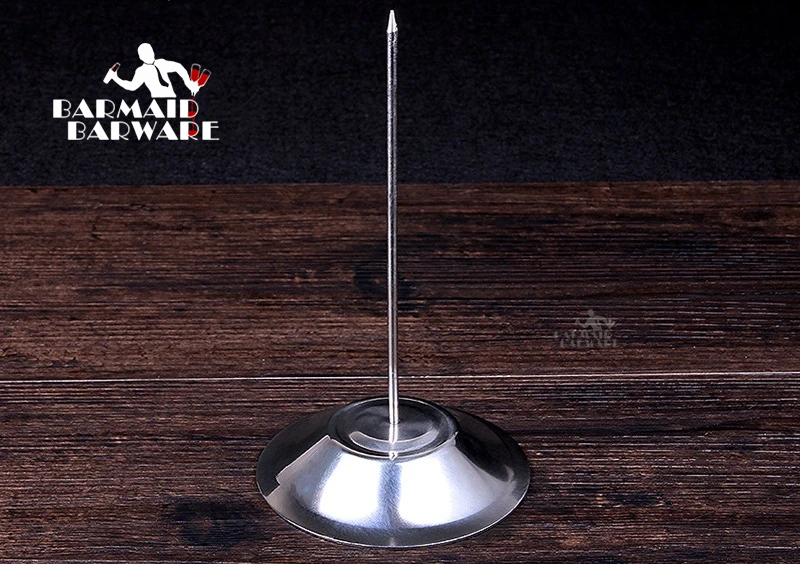 

Menu Pin Menu Holder