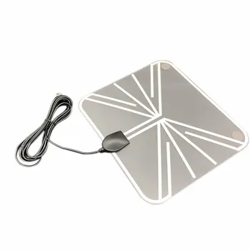 

TY28 conjoined hdtv indoor digital TV antenna DVB-T2 high gain amplifier clear digital TV antenna