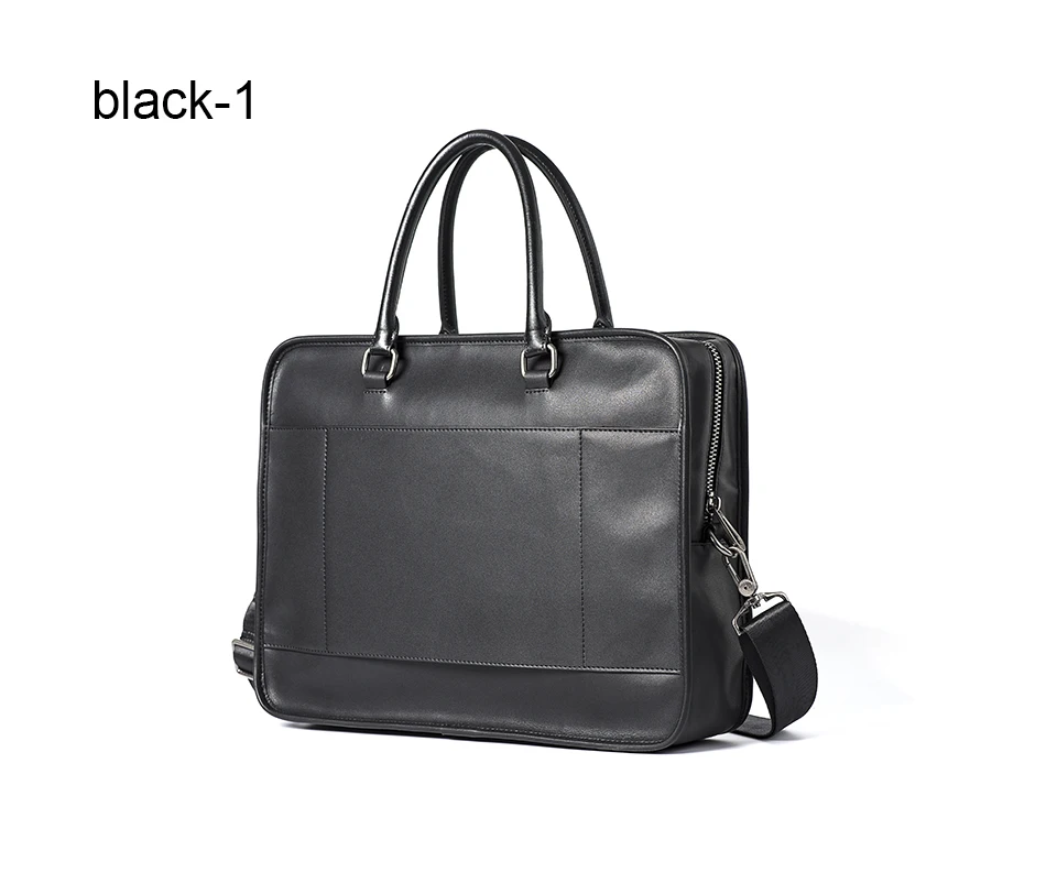 2018 дизайнерские коровьей мужской деловой портфель из натуральной кожи Для мужчин ноутбук сумка Повседневное дорожные сумки мужской