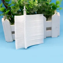 50 шт. зубная нить палочки для ухода за зубочистки Очистка зубов для автоматической коробки для хранения