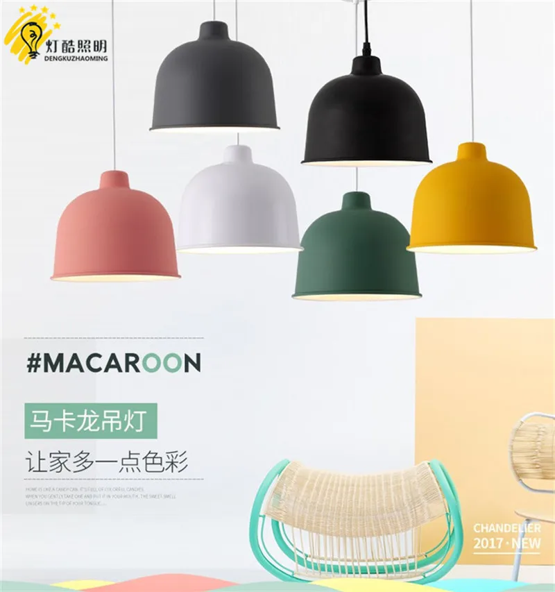 

chandelier three Nordic personality modern simple single head living room coffee bar bar Ma Long Dragon Chandelier