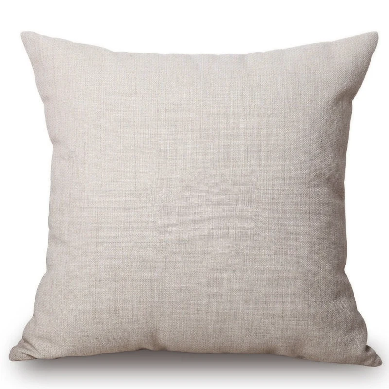 Чехол для подушки с принтом 45 х45 см|blank cushion covers|cushion coversofa pillow case |