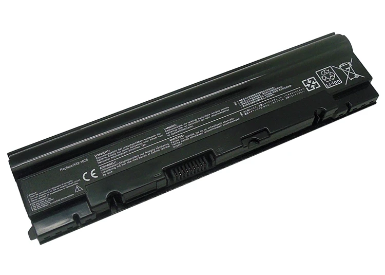 LMDTK аккумулятор для ноутбука Asus Eee PC 1025 1025C 1025CE 1225B 1225C 1225 R052 R052C R052CE серии A31-1025 A32-1025 6 ячеек