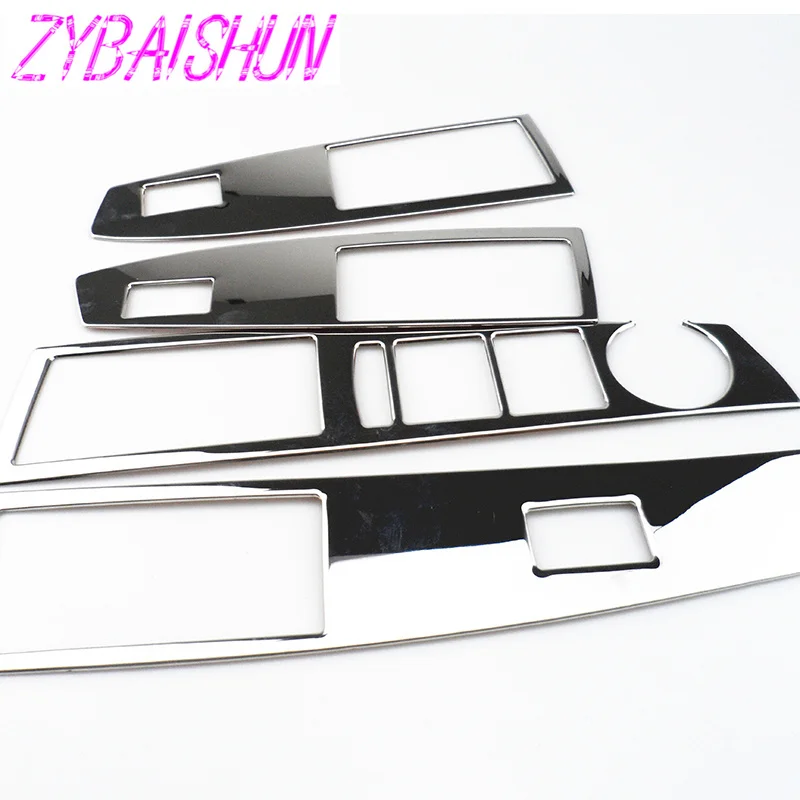 

4 things. Car Interior, Door, Window Elevator Key Button Hand Plate Armrest Cover Sticker for Chevrolet Cruze 2009- 2014