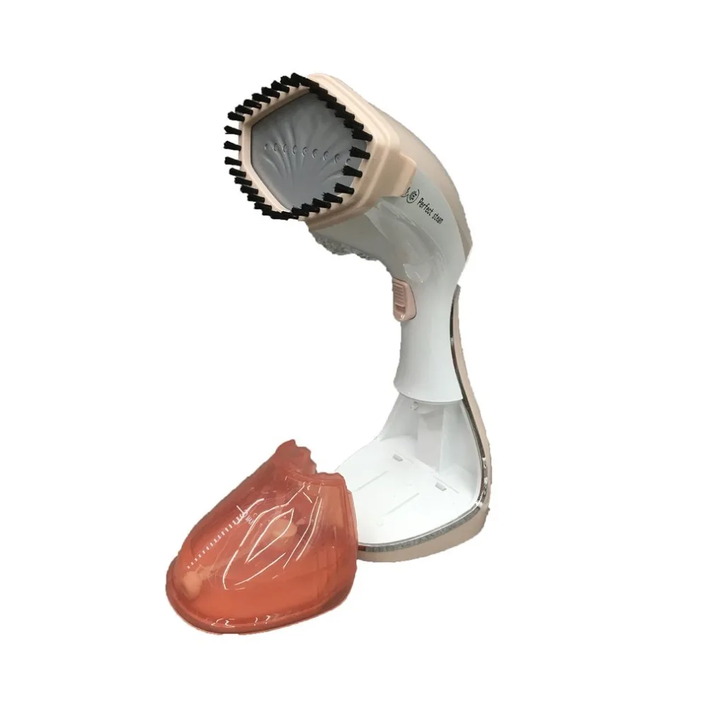 

Mini Handheld Electric Steam Iron For Clothes Portable Ironing Machine Steaming Irons Brush Humidifier Equipment For Travelling