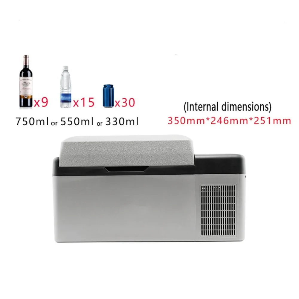 20 litre car fridge
