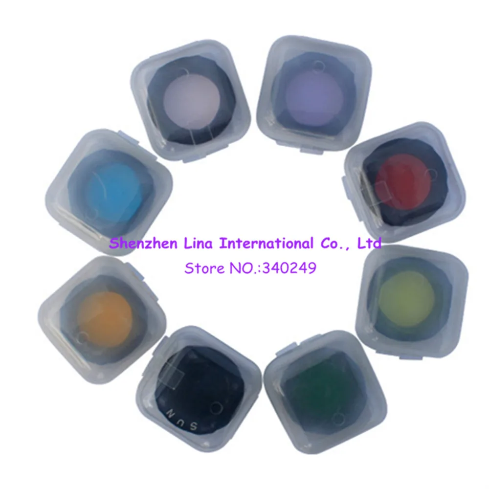 Datyson 1.25 بوصة M28 المجهر تصفية 5P0053 القمر مرشح العدسة الفلكية تلسكوب اكسسوارات Datyson 1.25 بوصة M28 المجهر تصفية 5P0053 القمر مرشح العدسة الفلكية تلسكوب اكسسوارات