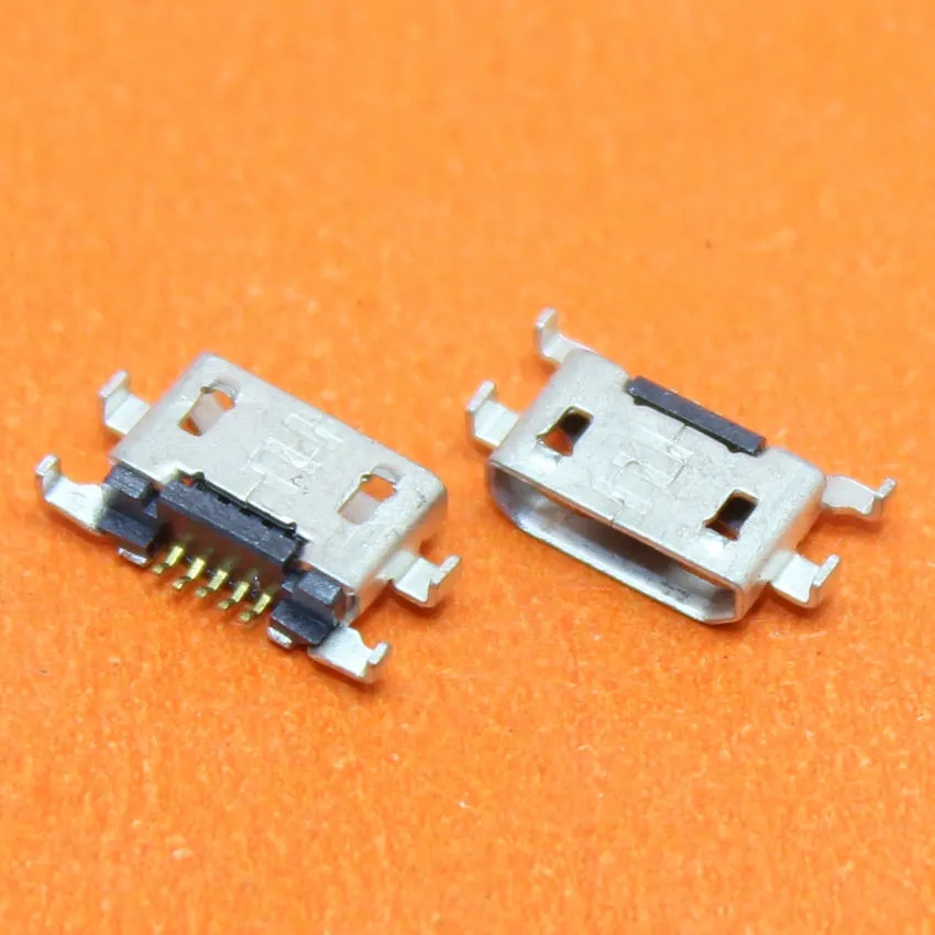 Продажа по потере Micro usb разъем питания зарядки для Motorola Xt1069 Xt1068/Nokia Lumia 1320 C2304 S39h