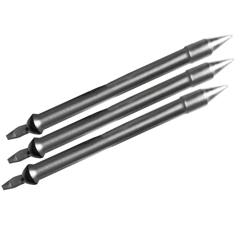 

New Lead Free Solder Iron Tips Replacement 5V8W USB Solder Iron Tips Head For Soldering Repair Station