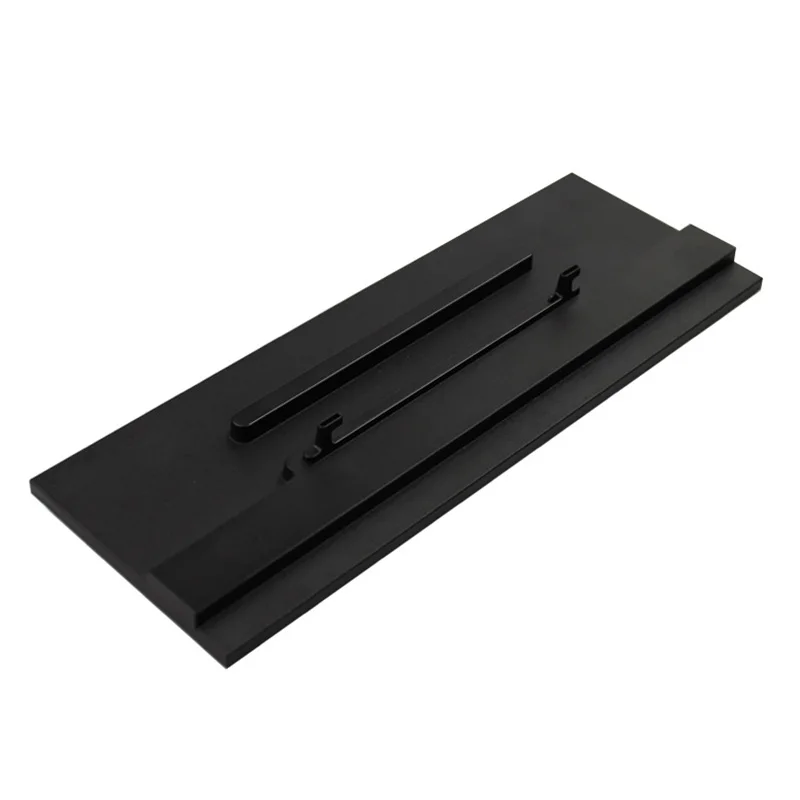 New Vertical Stand Dock Mount Supporter Base Holder Cradle for XBOX ONEX Accessories Black