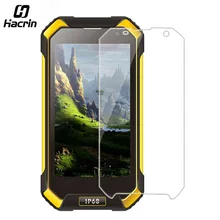 for Blackview BV6000 Tempered Glass Explosion proo