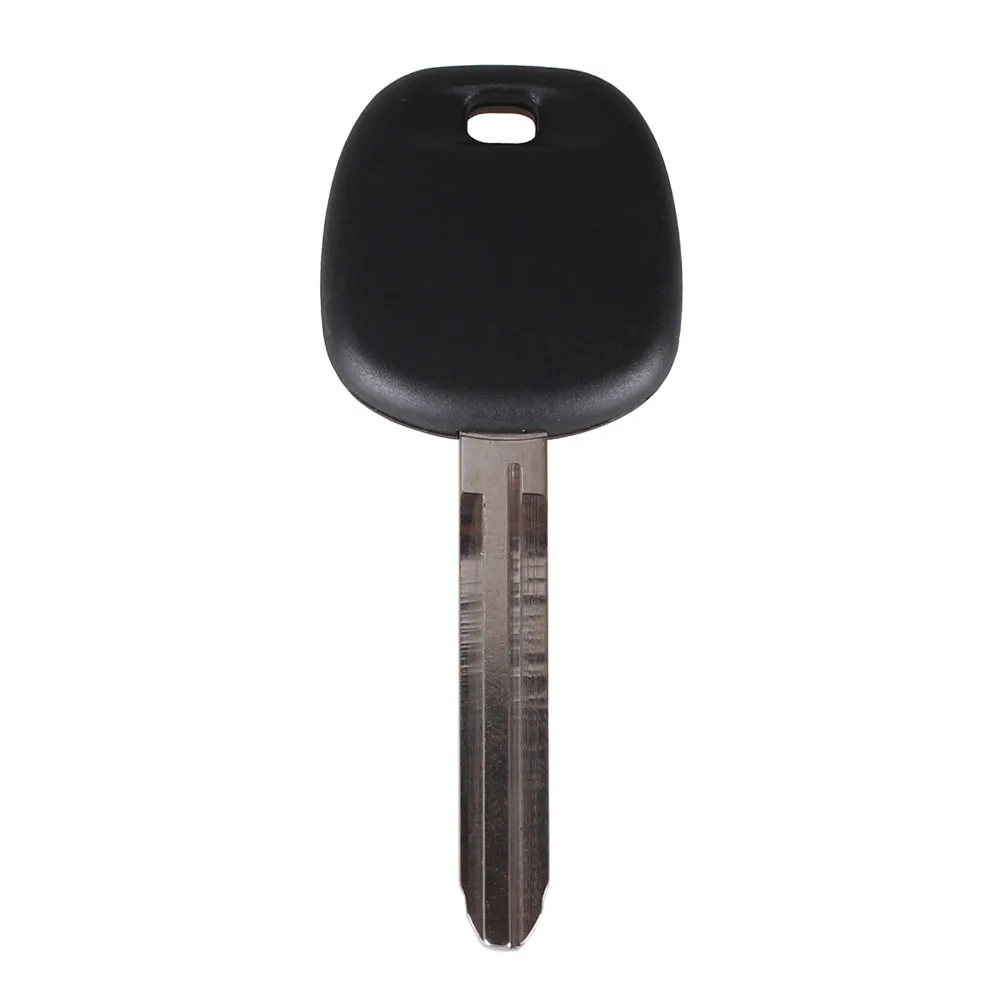 Chiave telecomando per Toyota Tacoma Toy43 Blade No Chip Transponder 12 aeProduct.getSubject()