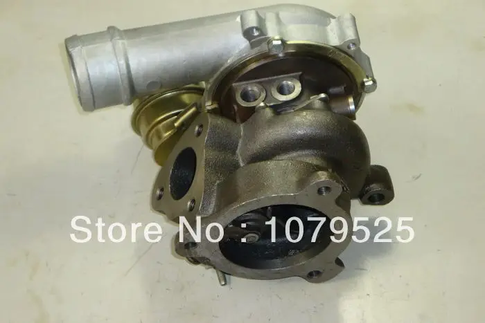 Турбокомпрессор для K04 023 SEAT LEON Audi TT S3 обновленная поставка турбо RS6 K04|turbocharger