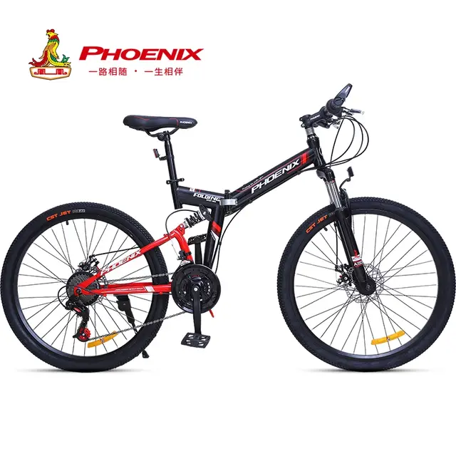mtb phoenix 26