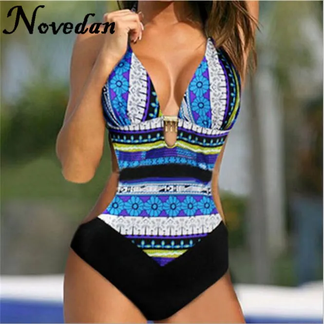 DB24140 one piece swimsuit-8_
